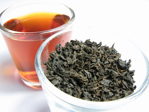 tea