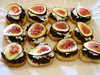 Fig and Goat Cheese Crostini