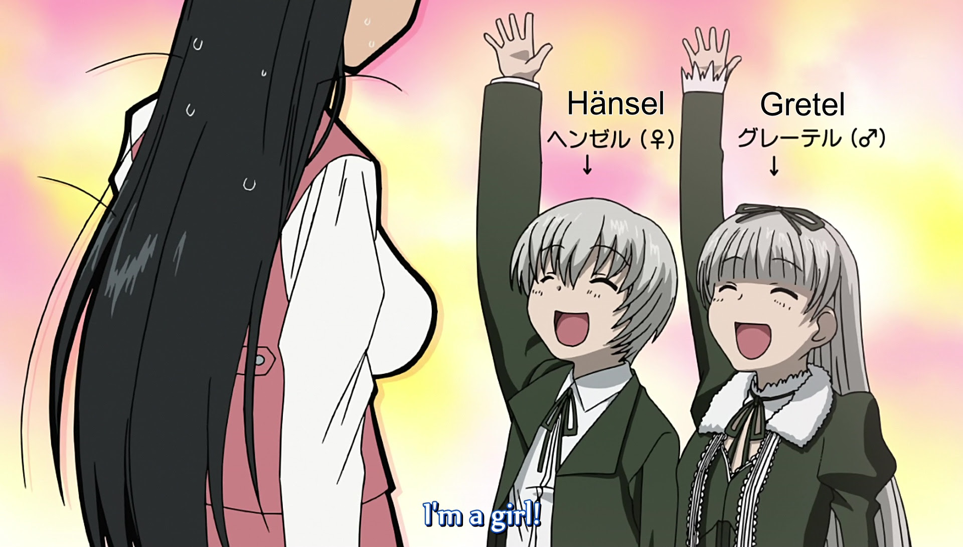 Rewatch Spoilers Black Lagoon The Second Barrage Episode 24 Omakase Series Anime