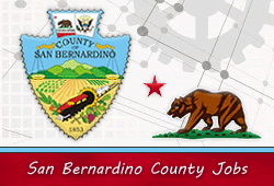 San Bernardino County California Ca Jobs San Bernardino Employment Opportunities Directory