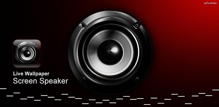 Screen Speaker apk