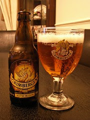 Grimbergen, Blond, Belgium