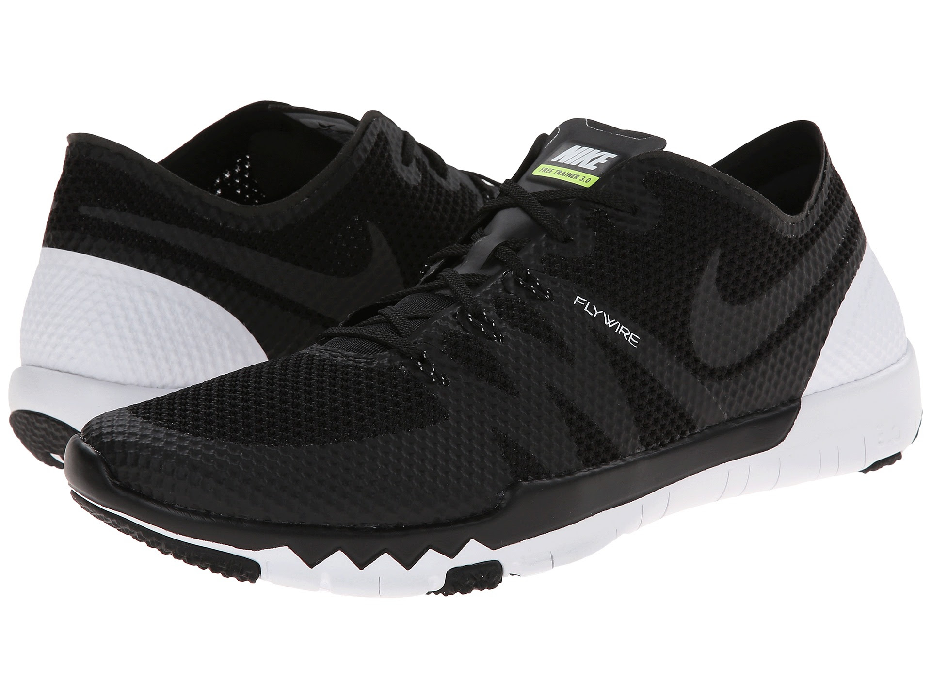 Nike Free Trainer 3.0 V3 - Zappos Free Shipping BOTH Ways