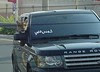Thái tử Dubai nam tính và lôi cuốn