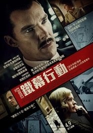 鐵幕行動(The Courier)[2021]剧情 电影▶ 1080P 下載
