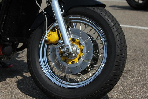 4th Annual Motoprimo Vintage Day