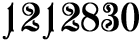 web counting