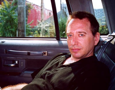  John Zorn