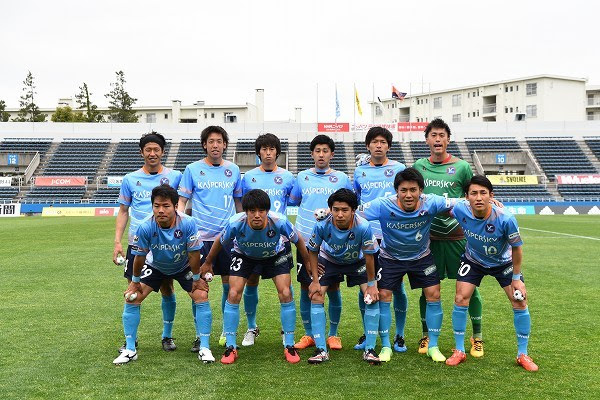 Ys横浜 憧れのjデビューの可能性も 怪我人続出でトップチームのfwセレクションを開催 サッカーダイジェストweb