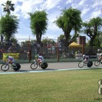 1° Copa Nacional Club Bell