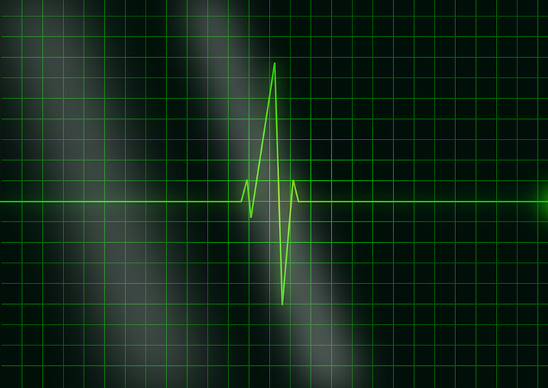 دقات قلبك كلمة مرورك 