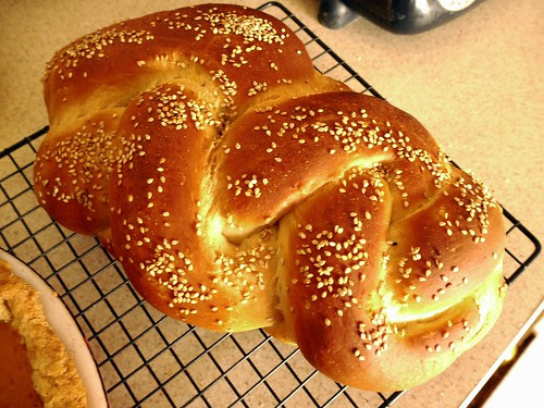 challah