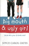 [.pdf]Big Mouth and Ugly Girl. Know who your friends are?(3125777801)_drbook.pdf