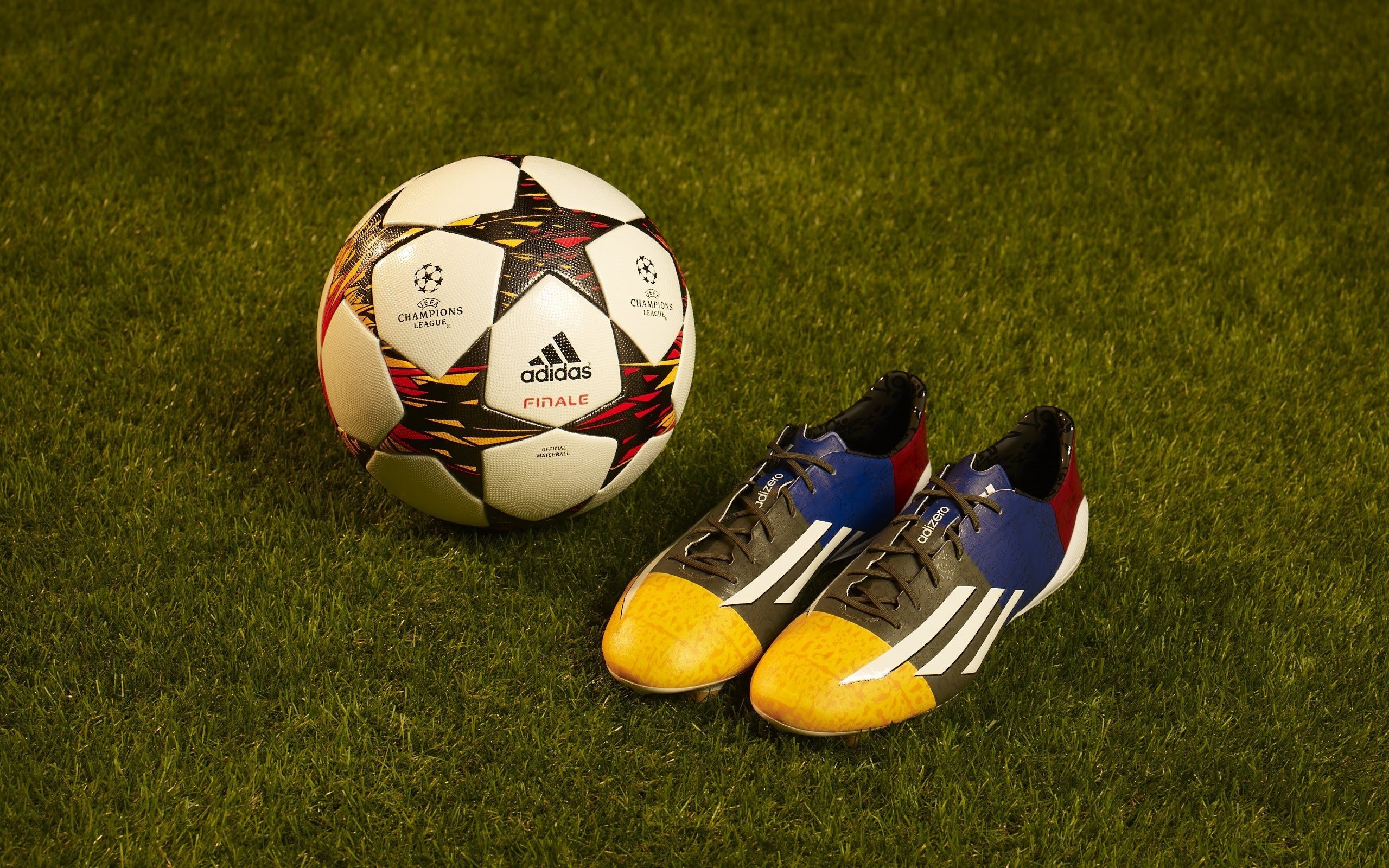 HD Football Wallpaper 2018