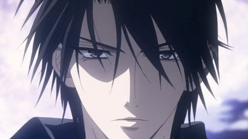 35 Best Photos Black Haired Anime Characters Male / Pin by Sky Flakes on White Hair Guy (With images) | Cute ...