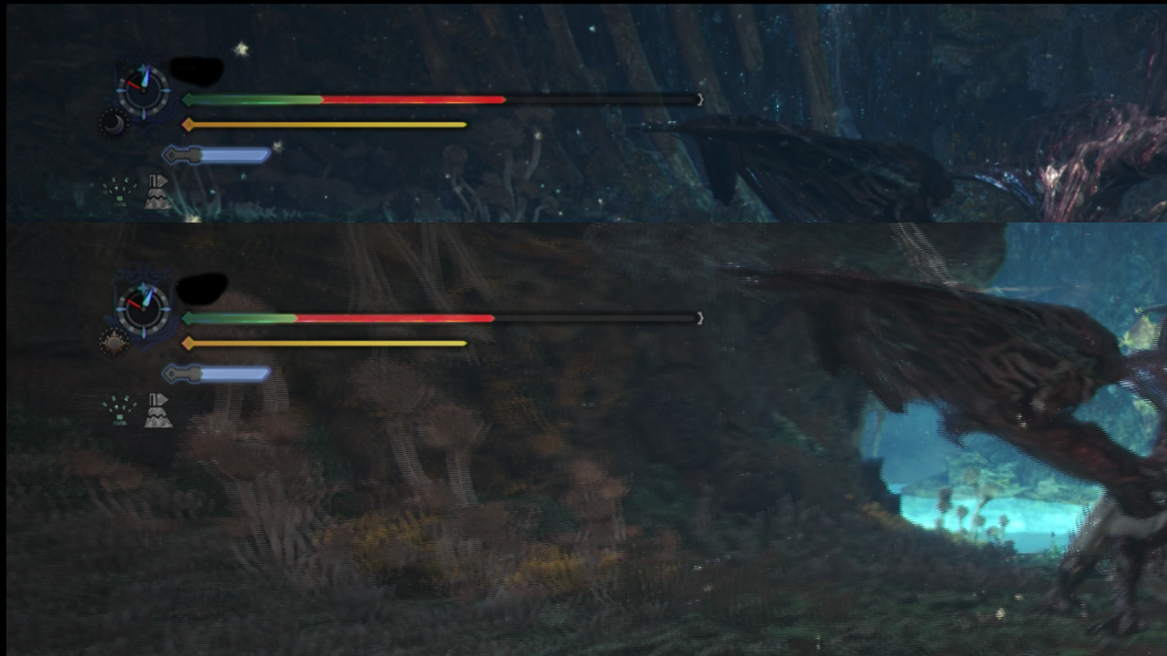 Mhw アップデートで歴戦古龍の攻撃力が上がっていた模様 モンハンワールド モンハンライズ攻略まとめ