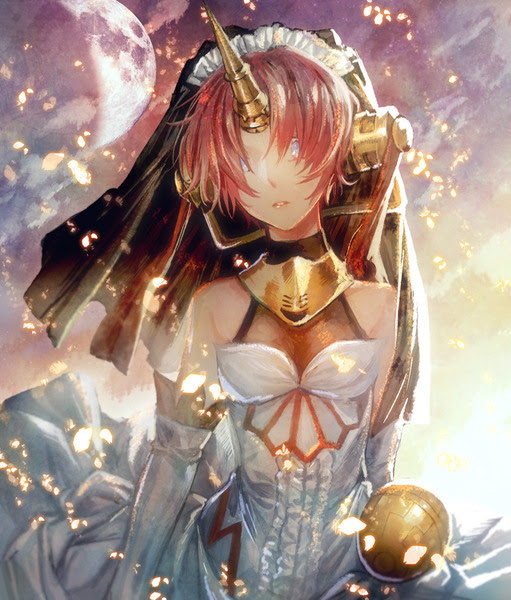 Fgo フランケンシュタイン Pixiv年鑑 B