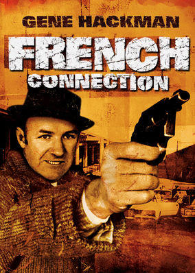 French Connection, The