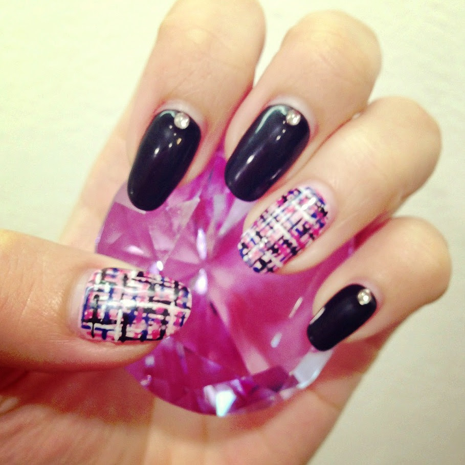 赤カラー ラメmixネイル S Gel Staff Blog