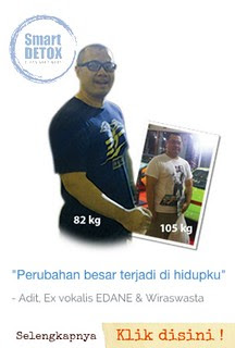 Detoksifikasi