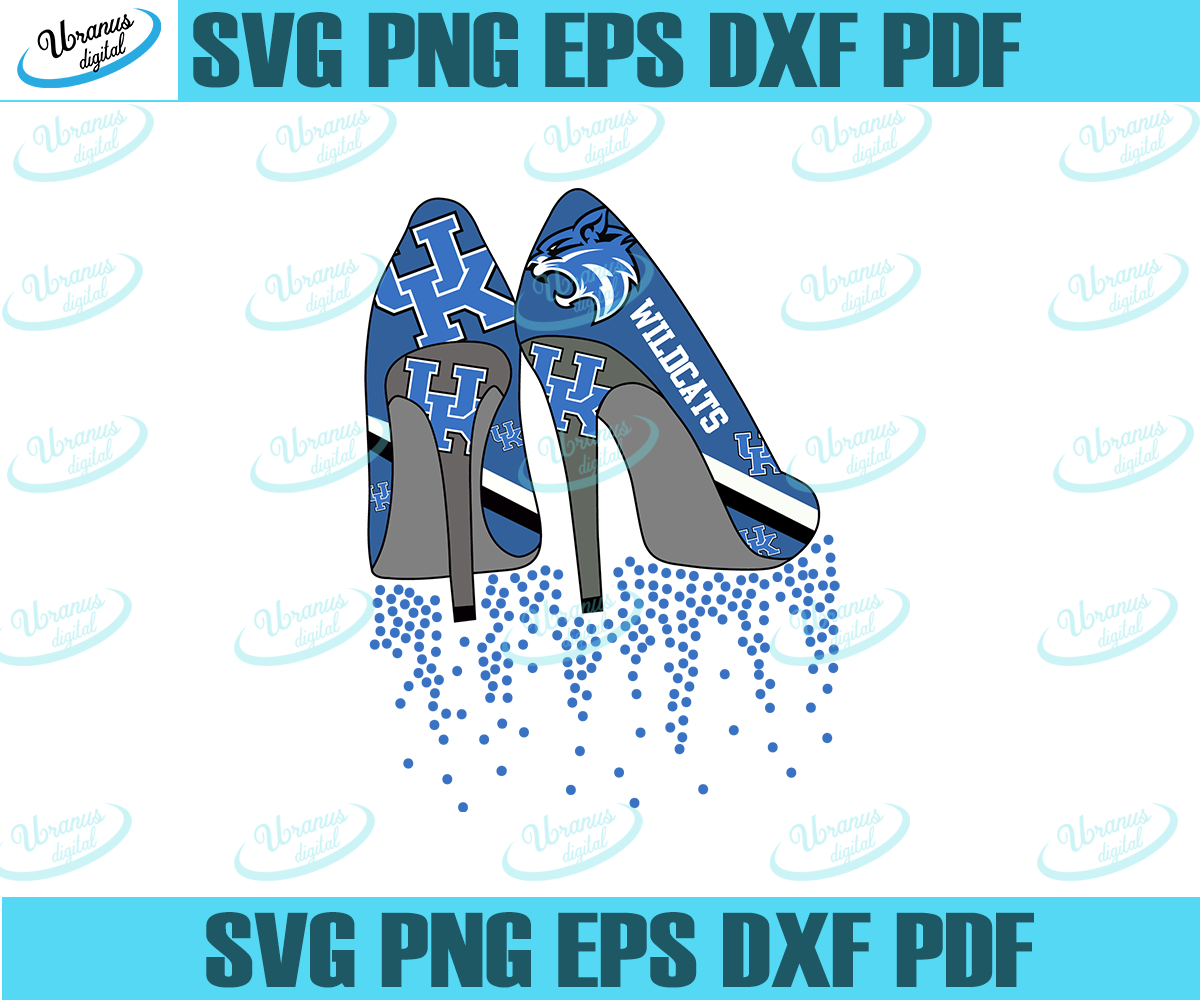 Download Kentucky Wildcats Svg Svg Files For Silhouette Files For Cricut Svg Uranusdigital