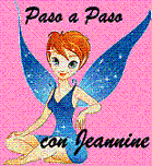 JEANNINE