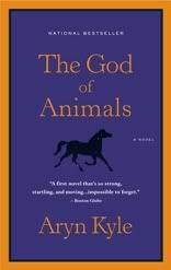 God of Animals