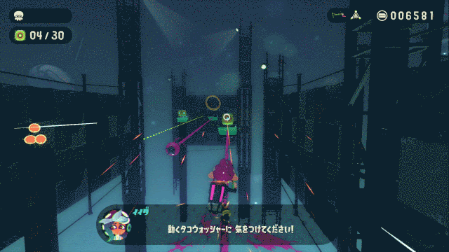 対戦に乗り気だった人もそうでない人にもオススメのシングルプレイdlc スプラトゥーン2 オクト エキスパンション レビュー