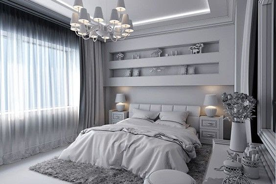 63 Bedroom Storage Ideas and Design | The Sleep Judge
