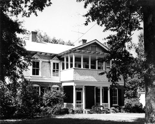 Ellerbe-House