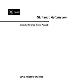 Link Download fanuc beta i manual Board Book PDF