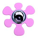 Tovolo Pink Splash Bottle Opener