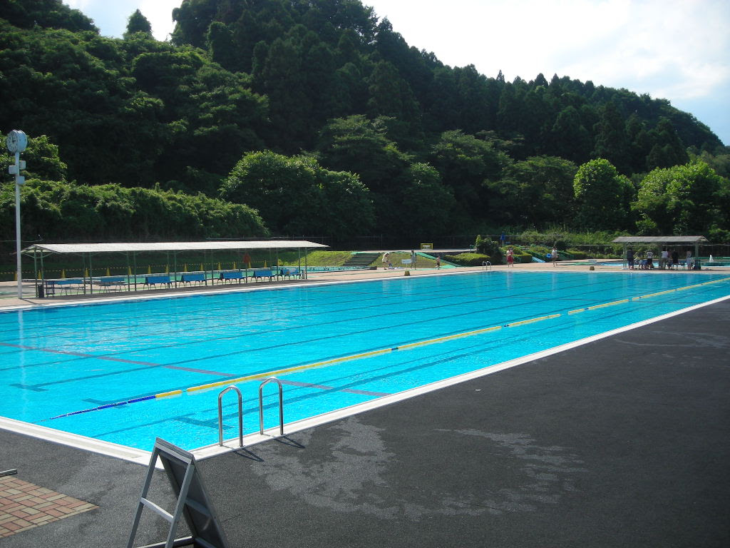 施設のご案内