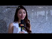 Paling Baru Pola Hidup Sehat Ala Eriska Rein, Paling Update!