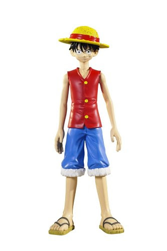 Super Elasti Luffy On Sale