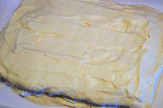 ricetta meringata
