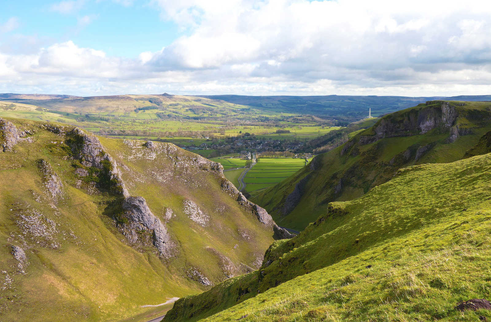 Little Hotels: the best small hotels in the Peak District ...