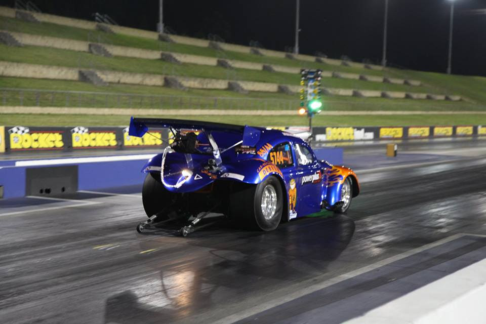 Drag Racing Down Under — 1500HP VW | DragTimes.com Drag ...