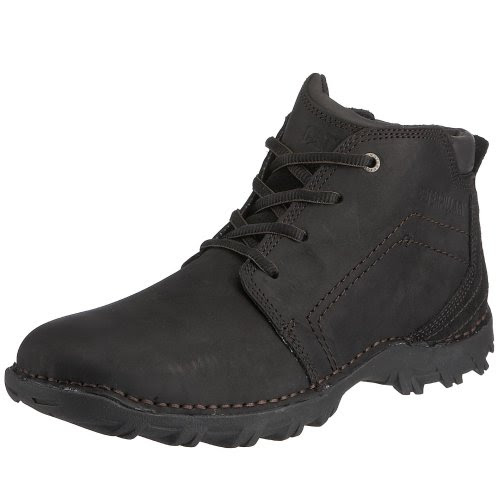 Cat Footwear Men's Transform Boot Black P711715 11 UK