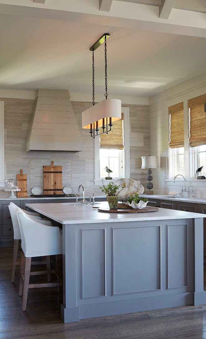 Florida Vacation Home Interiors Ideas - Home Bunch ...