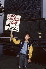 Human Settlements- Campaign against Drug Abuse