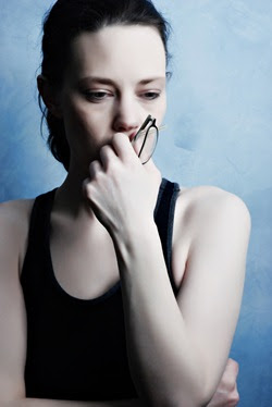 ผู้หญิง