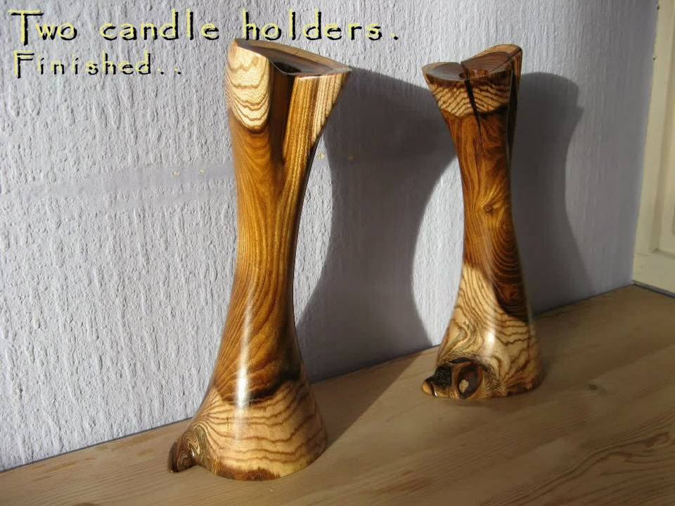Special Wood Projects