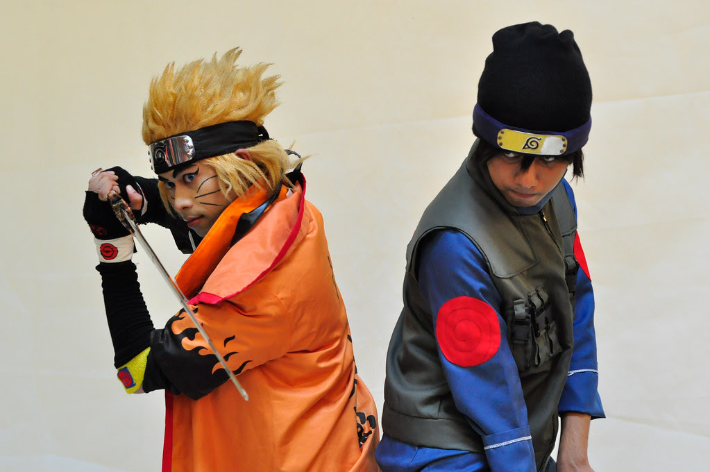 Animax Carnival 2012 ...