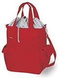 Activo Multi Pocket Fully Insulated Tote With Water-Resistant Inner Lining