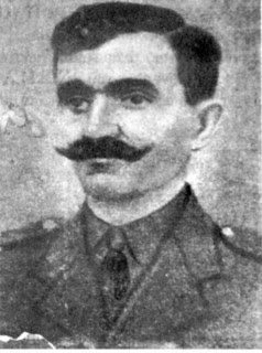 ΚΙΣΑ ΜΠΑΤΖΑΚ (ΚΥΡΙΑΚΟΣ ΠΑΠΑΔΟΠΟΥΛΟΣ)