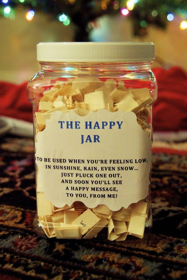 Perfect Gift Ideas For Your Best Friends Noted List