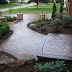 Stamped Concrete Steps And Patio : Concretenetwork.com has been visited by 10k+ users in the past month