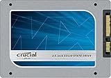 Crucial MX100 2.5インチ内蔵型SSD 256GB SATAIII CT256MX100SSD1