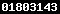 blogger statistics